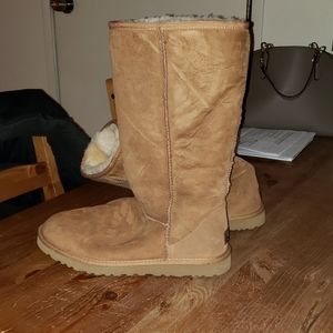 UGG Tall Boots